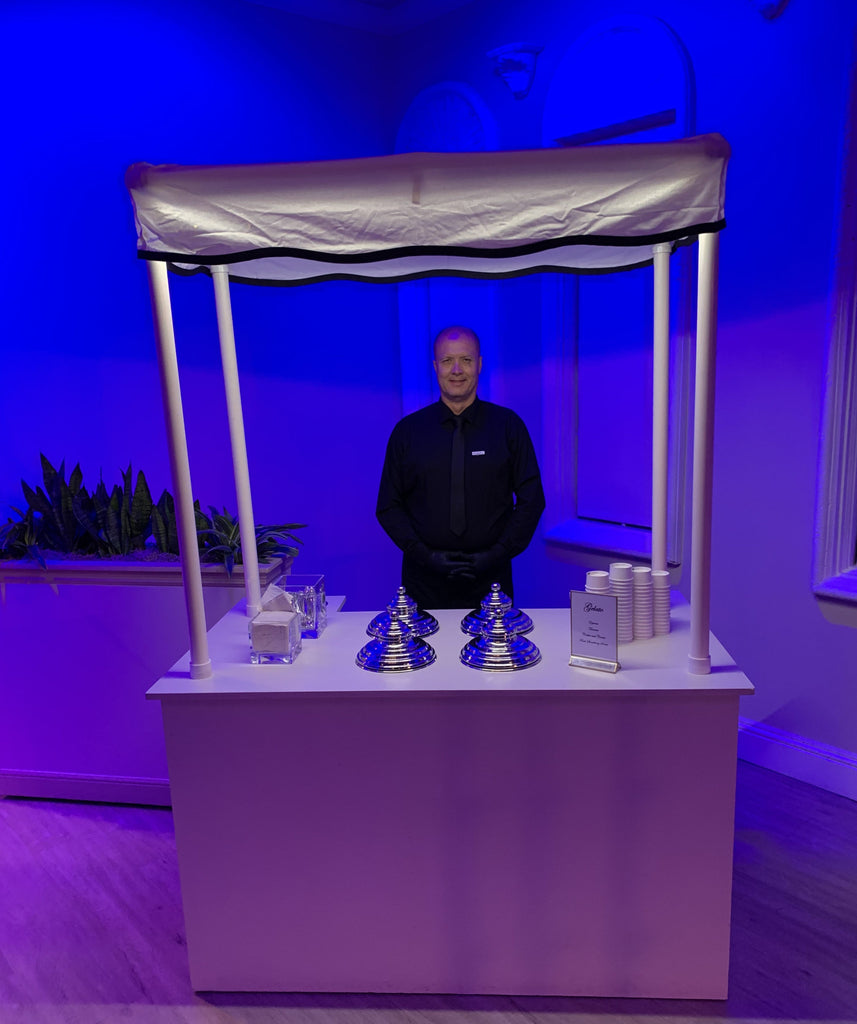 The Ultimate Guide to Renting a Wedding Gelato Cart