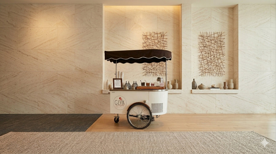The Gelato Cart