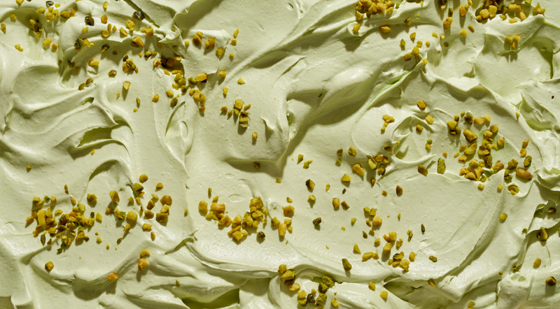 Difference gelato vs ice cream