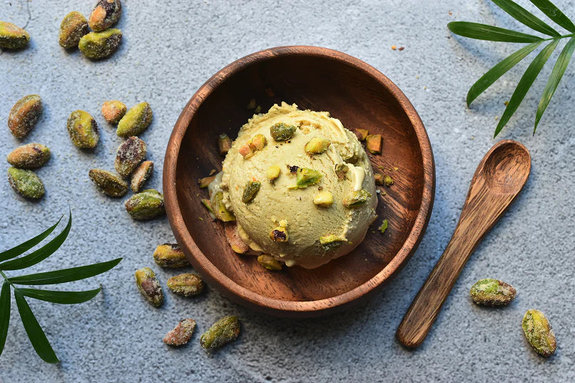 Corporate ice cream catering