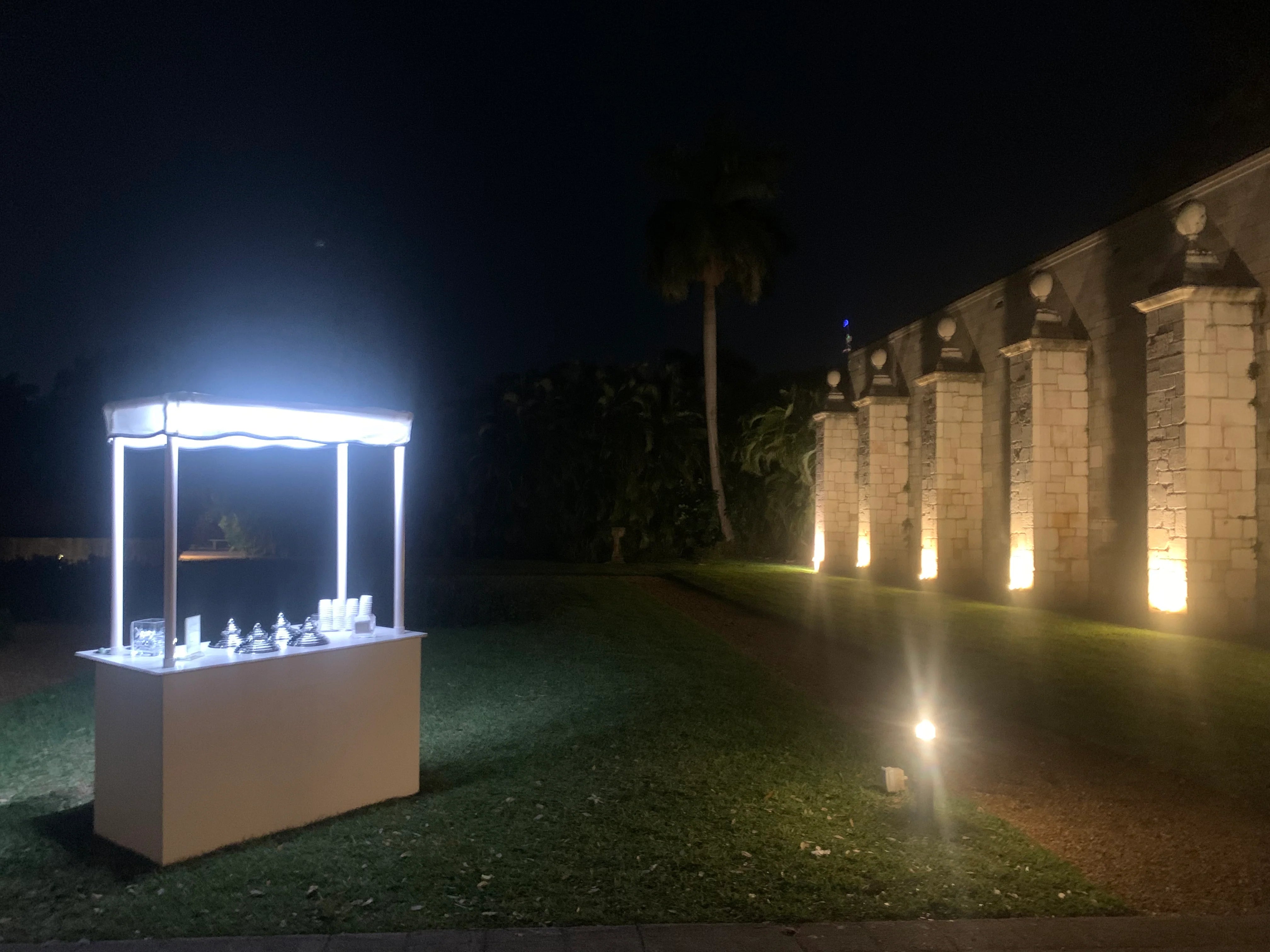 Dessert Catering Florida
