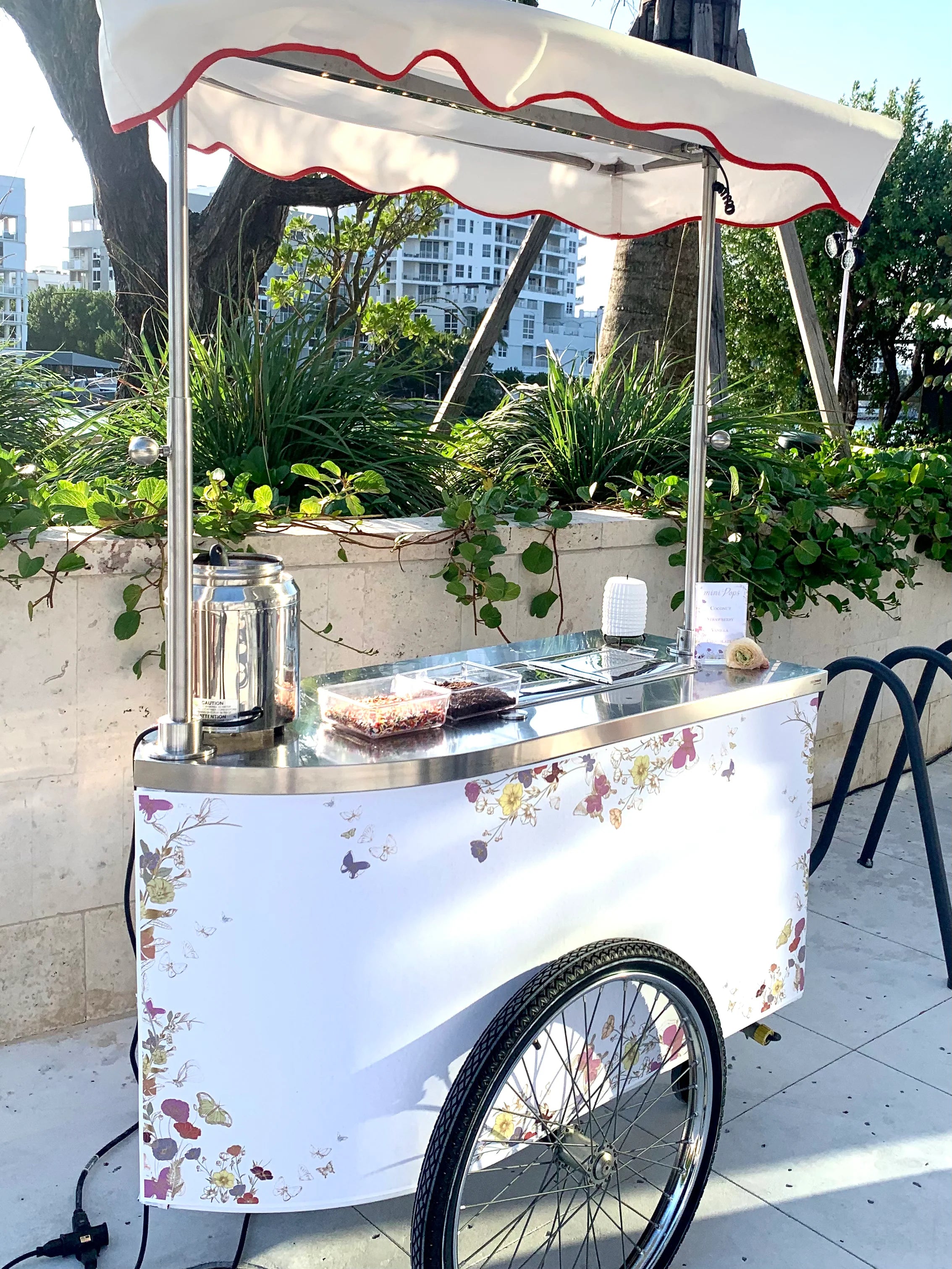 Gelato Catering Miami