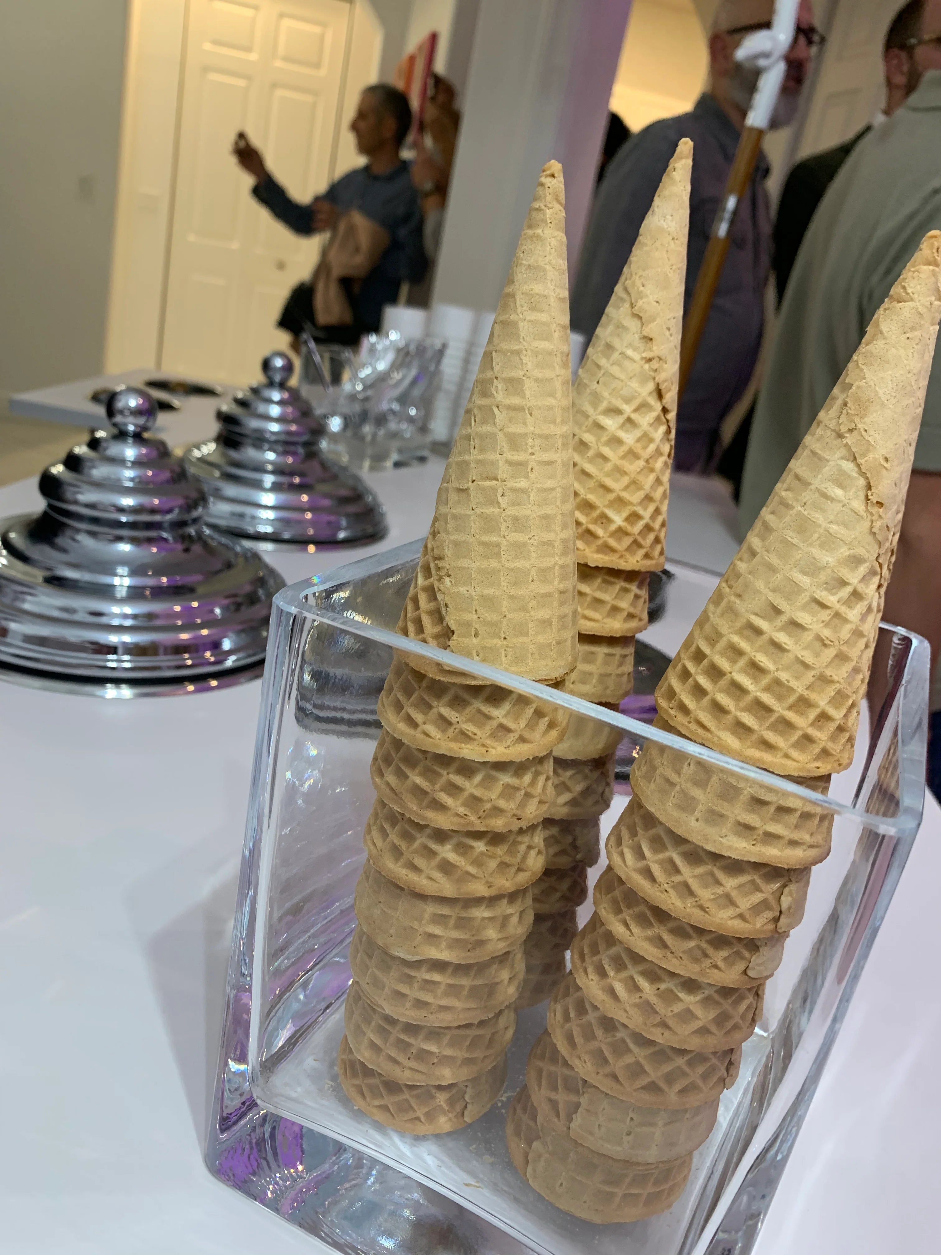 Gelato Catering Miami