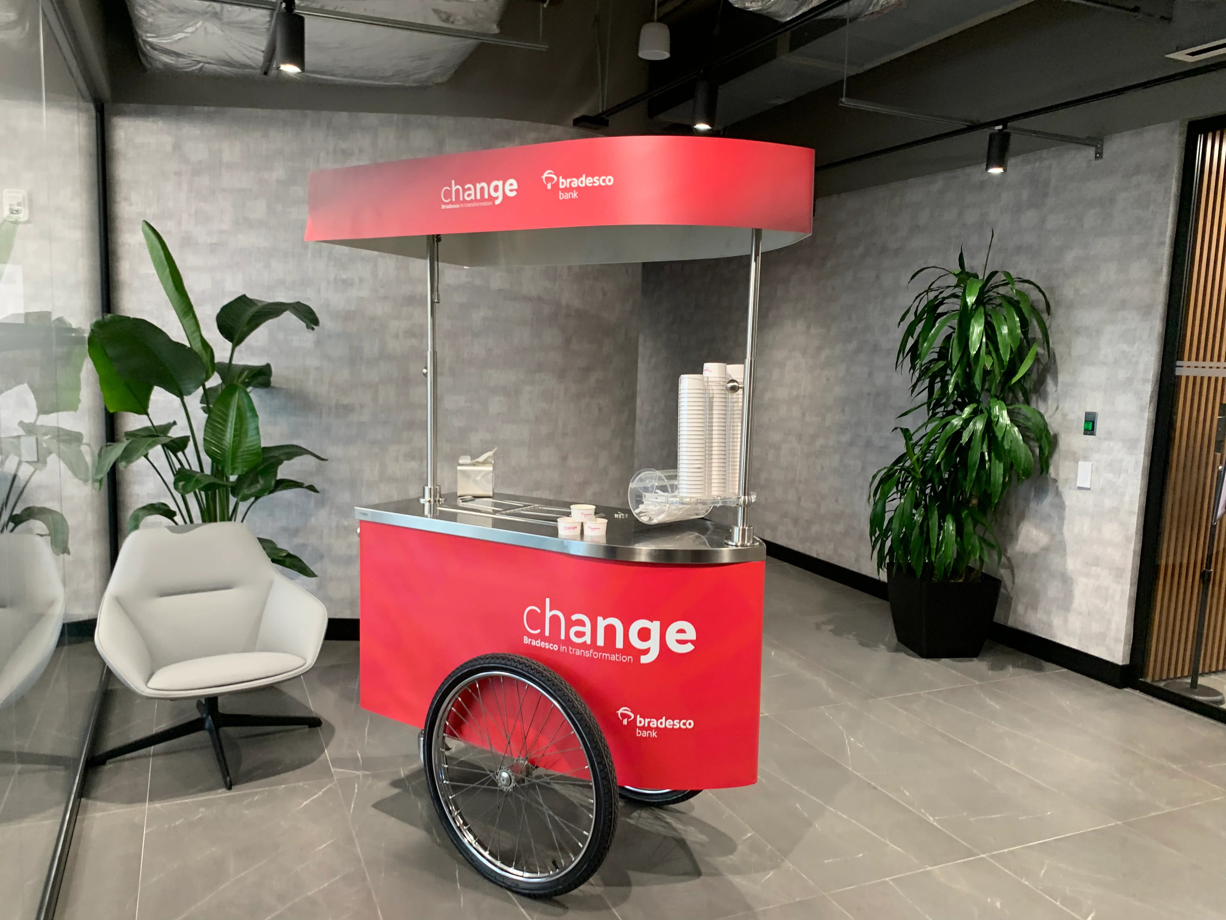 Gelato Catering Miami