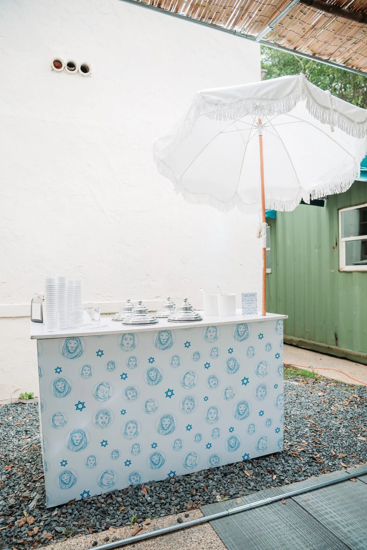 Gelato Catering Near Me