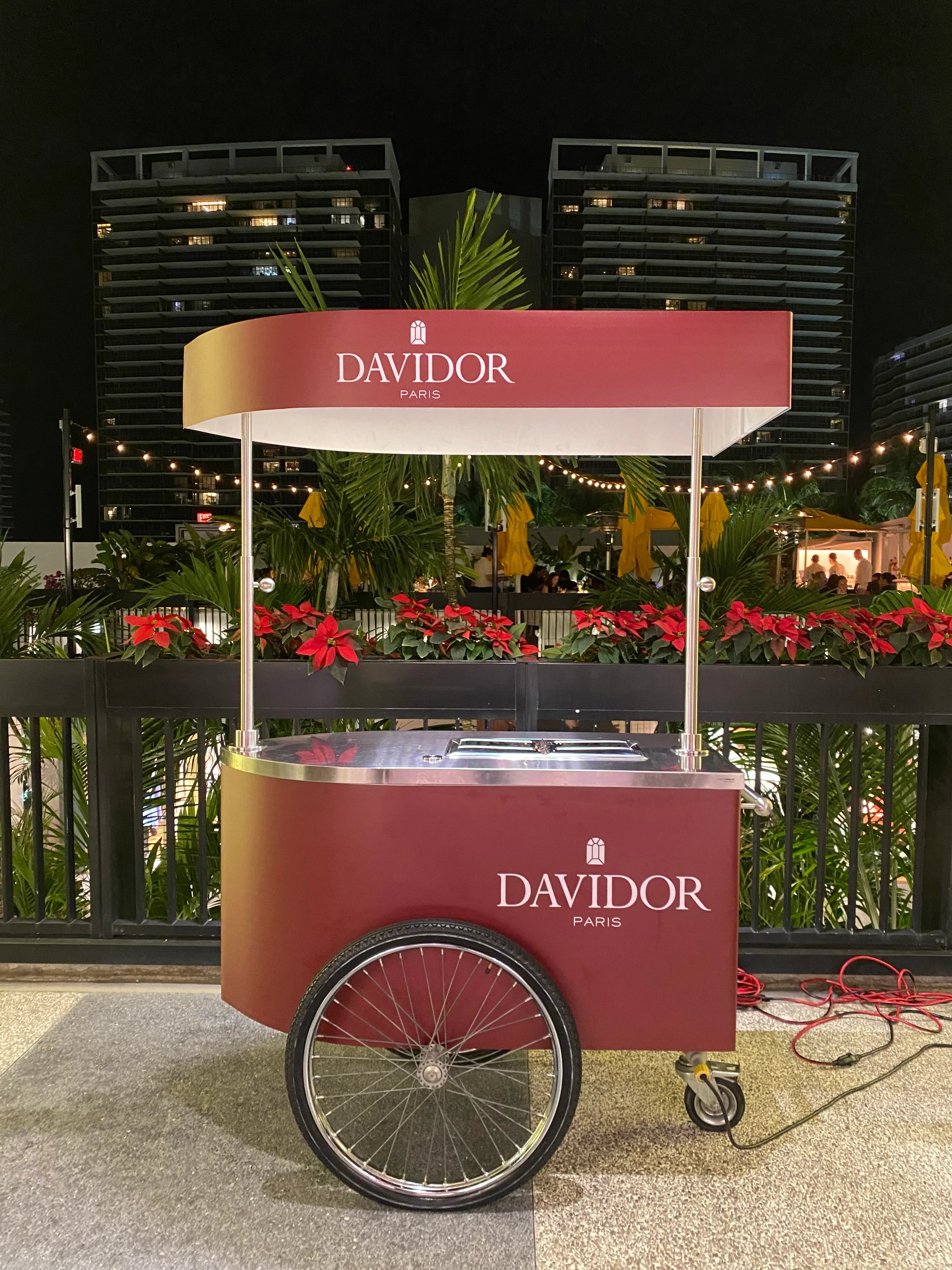 Gelato Catering Near Me