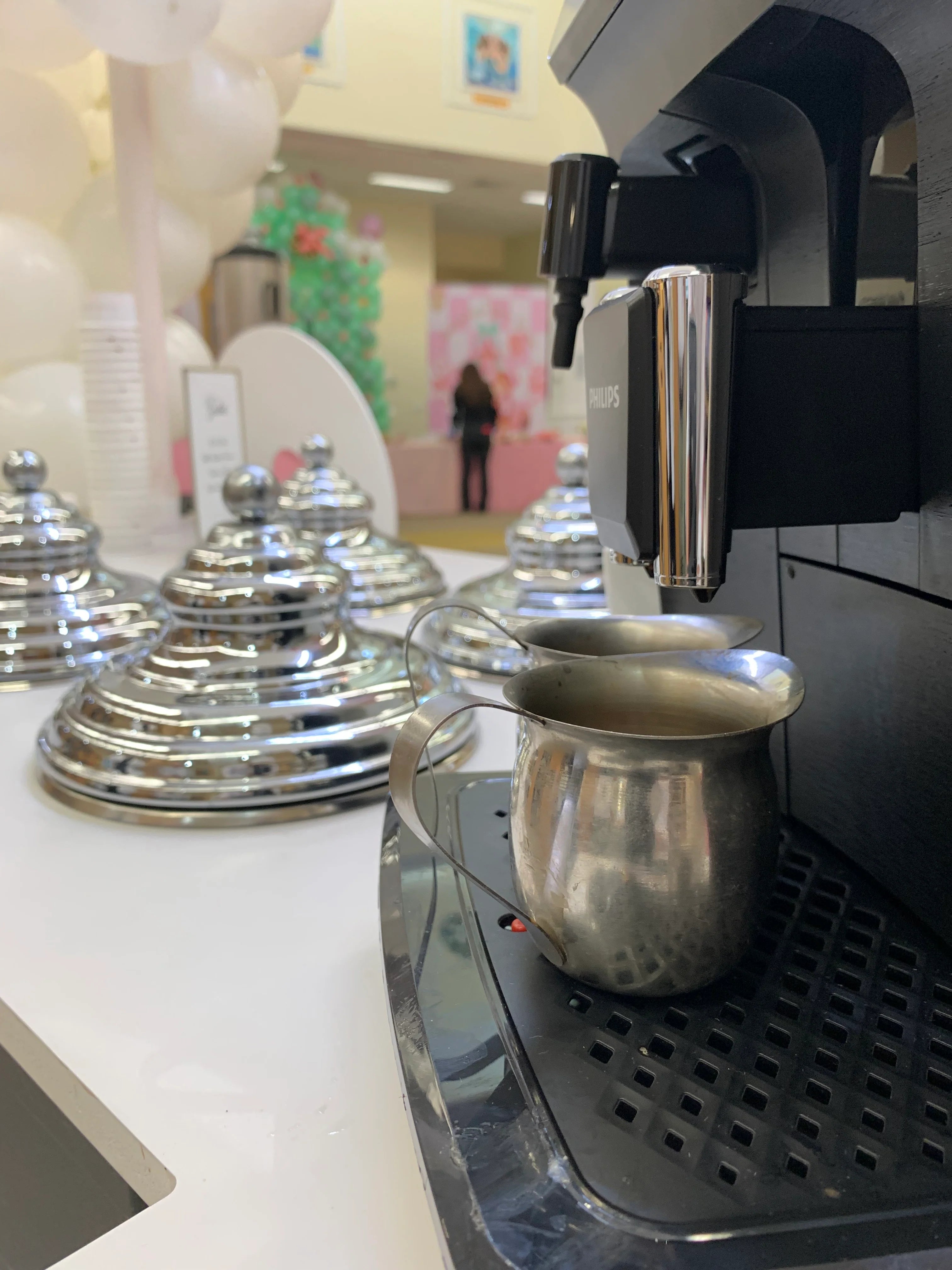 Gelato Catering Near Me