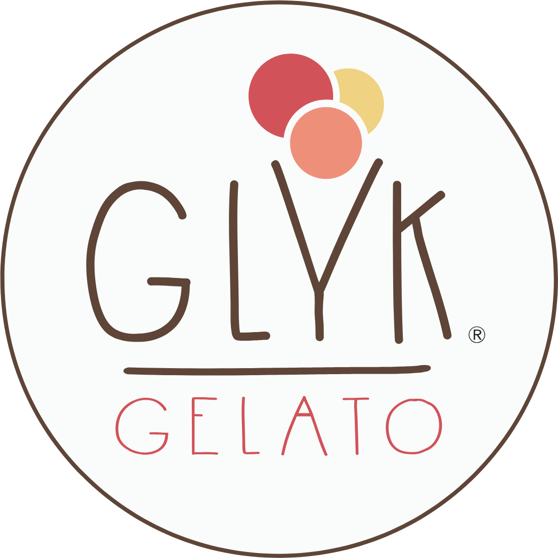 GLYK Gelato