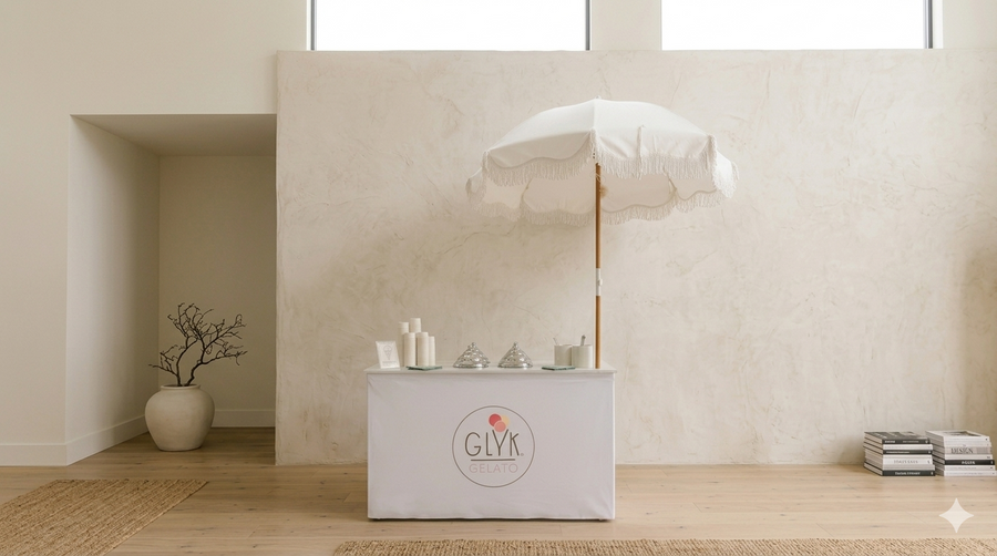The Gelato Bar