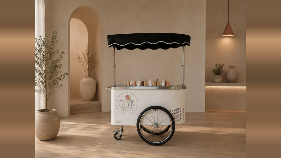 The MiniPop Cart
