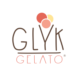 Logo Glyk Gelato